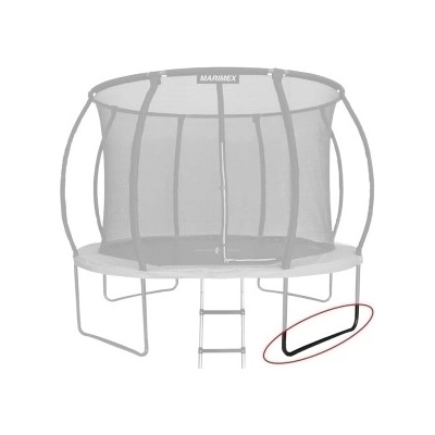Marimex Noha Trampolíny Marimex Premium 244 cm 2022 - 19000946