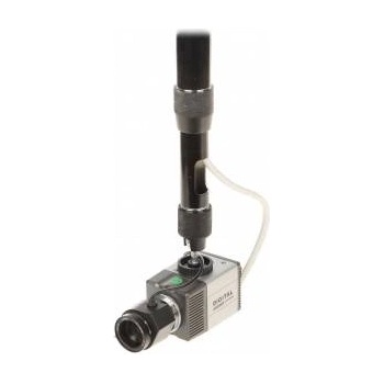 TST Group Polska Telescopic camera ceiling mount br-100x200-b