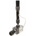 TST Group Polska Telescopic camera ceiling mount br-100x200-b