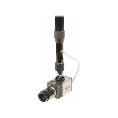 TST Group Polska Telescopic camera ceiling mount br-100x200-b