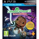 Hry na PS3 Little Big Planet 2 (The Extras Edition)