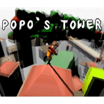 Popo's Tower