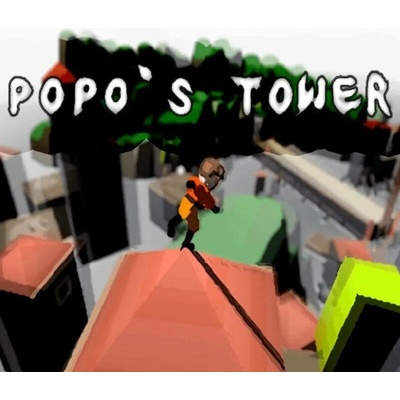 Popo's Tower