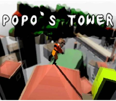 Popo's Tower
