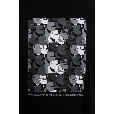 Karl Lagerfeld Тениска Karl Lagerfeld (562221.755037)