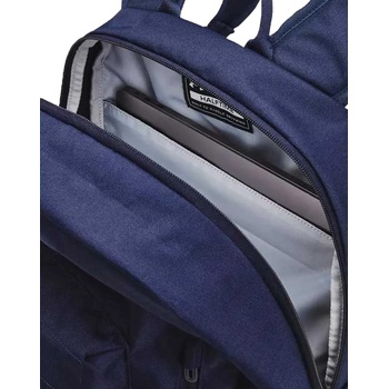 Image 1 of Under Armour UA Halftime Backpack-BLU