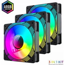Gamemax KF300R BK