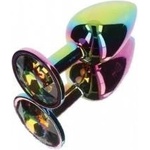  Twilight Booty Jewel Small Multicolor