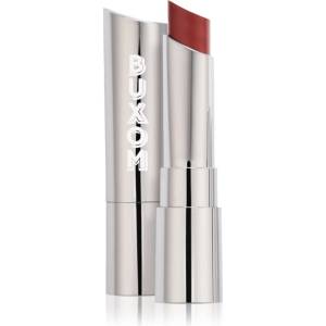 Buxom FULL-ON PLUMPING SATIN LIPSTICK крем-червило с увеличаващ ефект цвят Hush Hush 2, 5ml
