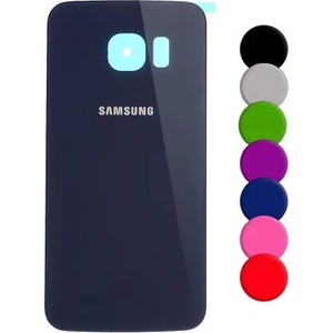 Samsung Оригинален Заден Капак за Samsung Galaxy S6 edge G925