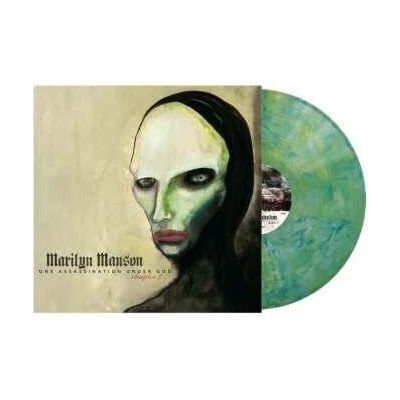Marilyn Manson - One Assassination Under God (Chapter 2) CLR LP
