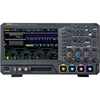 Rigol MSO5204