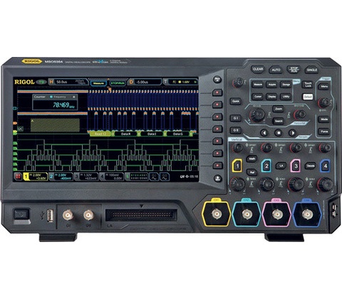 Rigol MSO5204
