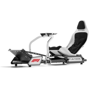 Playseat Геймърски стол Playseat Formula Instinct - F1 Edition (8717496873255)