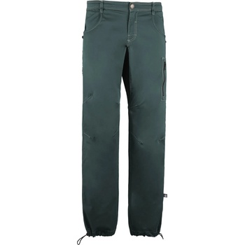 E9 Мъжки панталон за катерене E9 Daif Climbing trousers - Slate - размер XS (009-1547-0411)