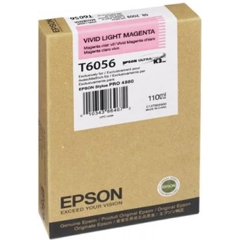 Epson T6056