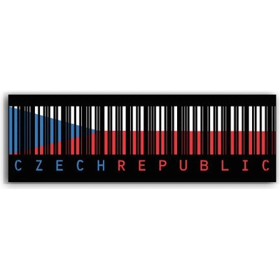 Fotoobraz 150x55 cm panorama Czechcode