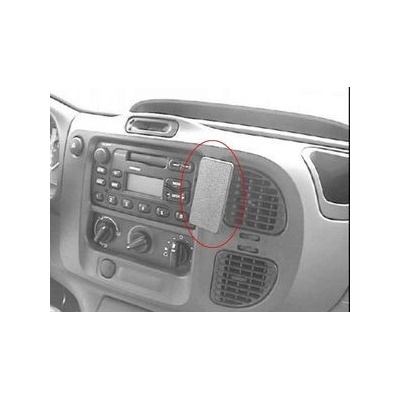 Brodit ProClip montážna konzola pre Ford Transit 00-06, na stred 852809