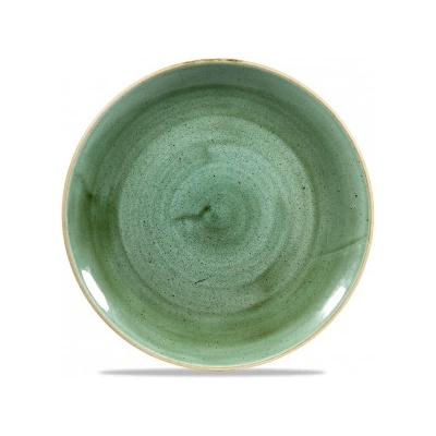Churchill 1795 CHURCHILL Stonecast Samphire Green 26 cm