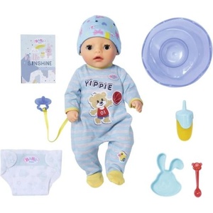 Zapf Creation BABY born Little, момче, 36 см (835692)