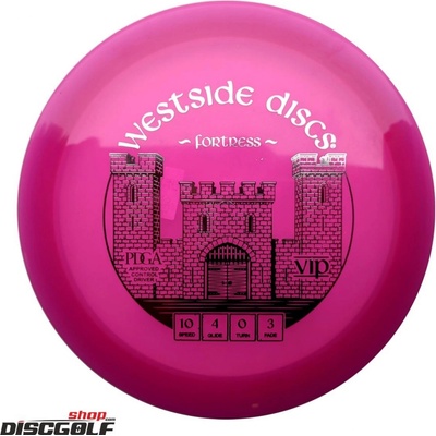 Westside Fortress VIP