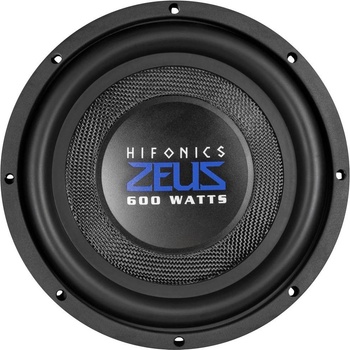 Hifonics Zeus ZST-10D4