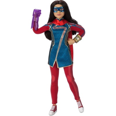 Disney Specialní edice Marvel Studios Ms. Marvel