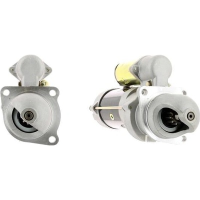 Startér Cummins 4B Delco 10479616 1113291