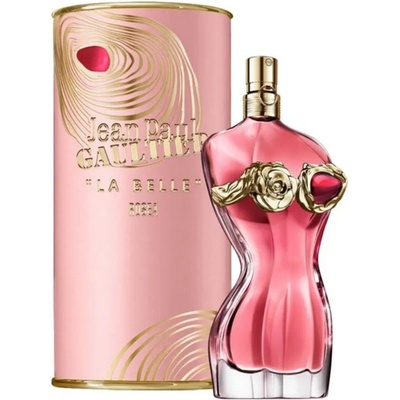 Jean Paul Gaultier Les FemmesLa Belle Rosea parfémovaná voda dámská 50 ml