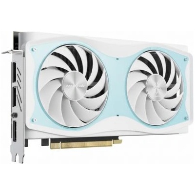 Manli GeForce RTX 5060 Ti Polar Fox OC 8GB GDDR7 128bit (N777506TIM26491)