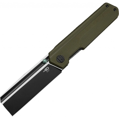 Bestech TARDIS D2 DLC + OD BG54C