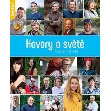 Hovory o světě - Čermák Honza