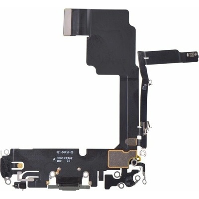 Nabíjací obvod + Flex kábel iPhone 15 Pro - prírodný titan IPH0250