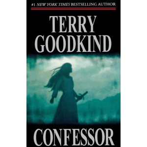 Confessor | Terry Goodkind (ISBN: 9781250806703)