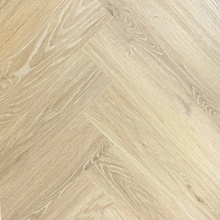 Egibi Canadian Design Herringbone Premium Whistler 625 x 125 mm hnedá 1 m2