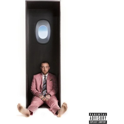 Mac Miller - Swimming LP