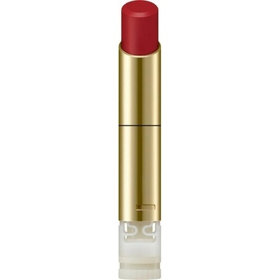 Sensai Lasting Plump Lipstick Refill rtěnka Vínová 3,8 g