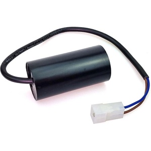 Kärcher Кондензатор Kärcher 40 mF K6/K7, HD/HDS (9.002-614.0)