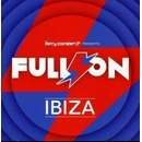 CORSTEN FERRY: FULL ON IBIZA CD