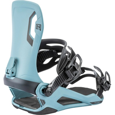 Nitro Talent Dark Teal 25/26 – Zboží Mobilmania