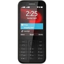 Mobilné telefóny Nokia 225 4G Dual SIM