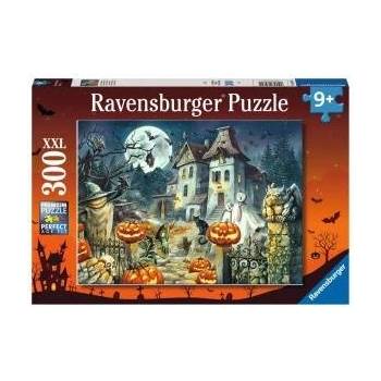 Ravensburger Halloween XXL 300pzs