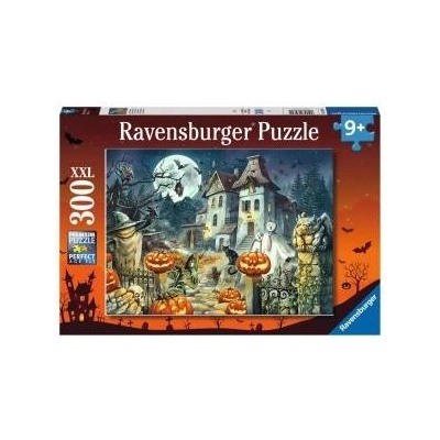 Ravensburger Halloween XXL 300pzs