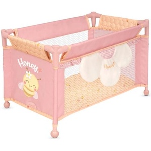 De Cuevas Toys 50070 Пътно легло за кукли Honey 2026 (6-50070)