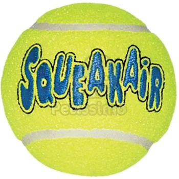 Image 1 of KONG AirDog Tennis Ball L - 2 бр