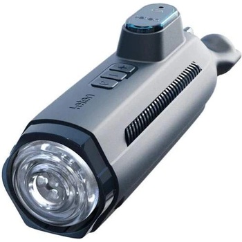 Leten Засмукващ мастурбатор за мъже "leten submerge pro" 35 см