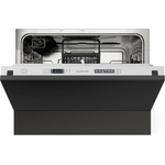 Klarstein Havasia UV 6 Secret (DSM-KL-HVS-SC-DCL) Съдомиялни машини
