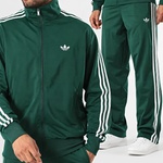 ADIDAS Мъжки спортен екип originals firebird - kd8314 / kd8317