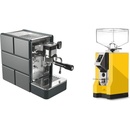 Set Stone Espresso Pure + Eureka Mignon Specialita