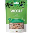 Woolf Soft Cubes Lamb 100 g